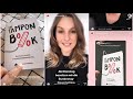 法律を、法律で出し抜いた本 / THE FEMALE COMPANY「THE TAMPON BOOK」 シーン 4