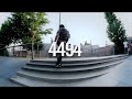 広告会社が、プロダクトそのものになった日 / Nike+「FuelBand」 シーン 2
