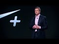 広告会社が、プロダクトそのものになった日 / Nike+「FuelBand」 シーン 4