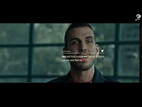 残された時間は、9日と6時間でした / Pernod Ricard「THE TIME WE HAVE LEFT」 メインシーン