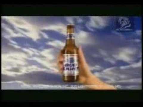 ラジオで200本。笑いで、ビールを売らずに、ビールを売った / BUD LIGHT「REAL MEN OF GENIUS」 メインシーン