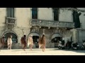 「天使」を落とす、という最大級の主張 / AXE「Even Angels Will Fall」 シーン 4