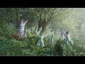 逆さまにして、世界を新しく見る / パナソニック「Make New」 シーン 2