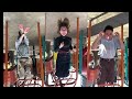 逆さまにして、世界を新しく見る / パナソニック「Make New」 シーン 3