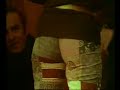 1972年、お尻だけで世界を獲った / リーバイス「WALKING BEHINDS」 シーン 2