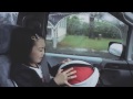 歌が始まった瞬間、もうダメだった / トヨタ「Loving Eyes」 シーン 2