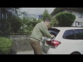 歌が始まった瞬間、もうダメだった / トヨタ「Loving Eyes」 シーン 4