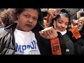 $1.05という数字が、政治家の沈黙を許さなかった / March For Our Lives「Price on Our Lives」 シーン 4