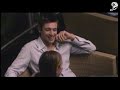 クラシックコンサートの罠 / HEINEKEN「AUDITORIUM」 シーン 2