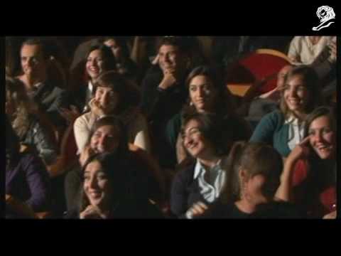 クラシックコンサートの罠 / HEINEKEN「AUDITORIUM」 メインシーン