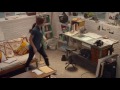 空間そのものがキャンバスになった日 / Google「Tilt Brush」 シーン 2