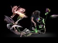 空間そのものがキャンバスになった日 / Google「Tilt Brush」 シーン 3