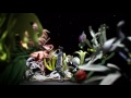 空間そのものがキャンバスになった日 / Google「Tilt Brush」 シーン 4