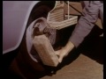 卵が割れない、という事実だけで十分だった / CHEVROLET「TRUCK EGG TEST」 シーン 2