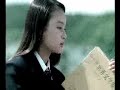 物語はこれからなのに / H&I 意見広告「屋上の少女」 シーン 3