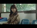 誰が見て喜ぶの？と聞かれると、つまりそういうこと / WOWOW「出会い篇」 シーン 3
