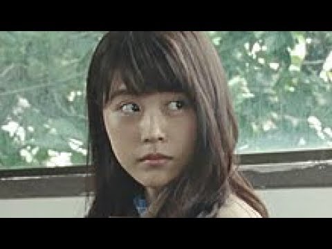 誰が見て喜ぶの？と聞かれると、つまりそういうこと / WOWOW「出会い篇」 メインシーン