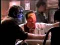 天気に、フェイスペイントで応援する人がいた / THE WEATHER CHANNEL「PAINTED FACES」 シーン 4
