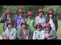 土のサンプルが、宿泊費になる / TRA Mongkut Fertilizer「Soil Stay」 シーン 4