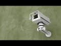 監視されている幸福は、本物か / Coca-Cola「Security Cameras」 シーン 2