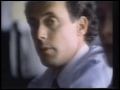 1984の4年後、静かに消えた「もうひとつの戦争の部屋」 / Apple「THE WAR ROOM」 シーン 4