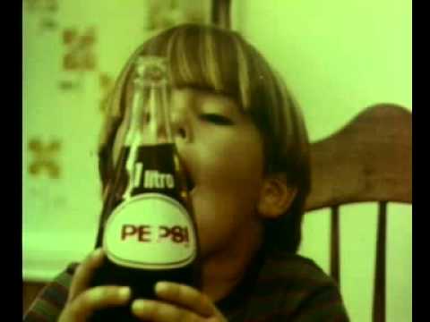 アルゼンチンが初めて世界に届けたもの / PEPSI「NIÑO」 メインシーン