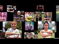 歴史的ゴールを祝うために、彼女は「平等の証」を指差した / GO EQUAL MOVEMENT「#GOEQUAL」 シーン 3
