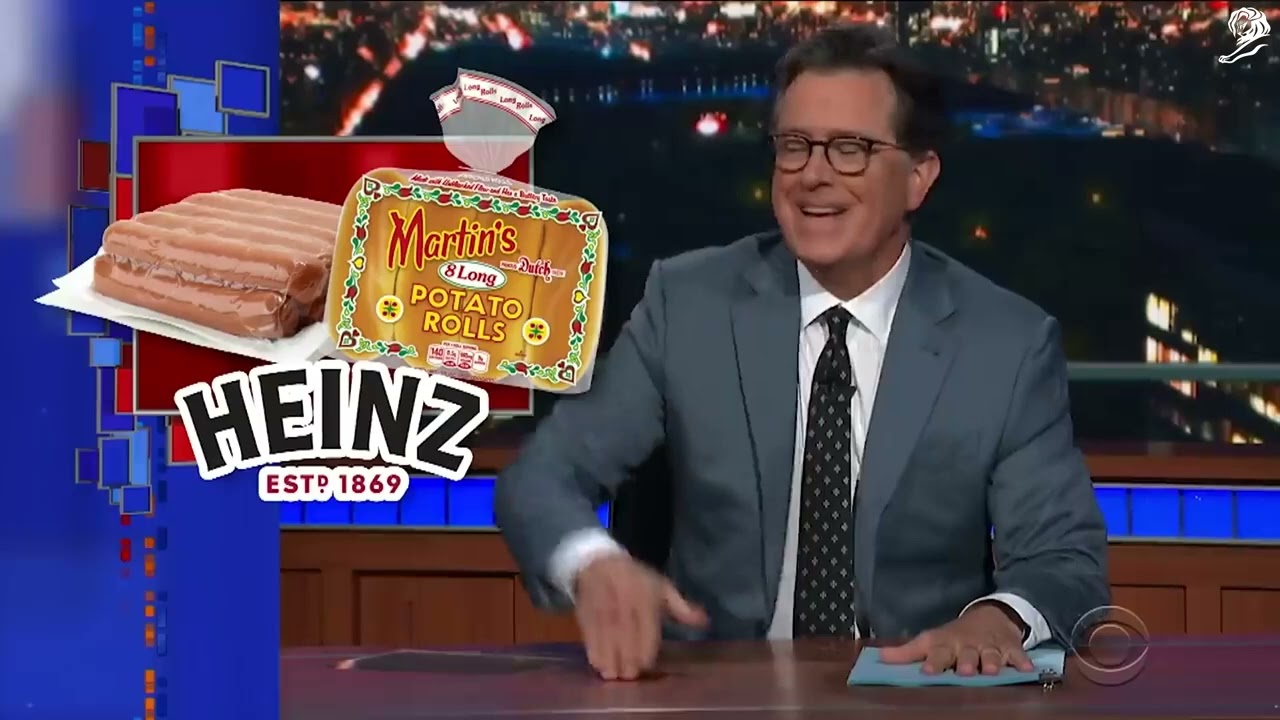 「AIに訊いても、ハインツ」が証明した、150年ブランドの強度 / HEINZ「IT HAS TO BE HEINZ」 メインシーン