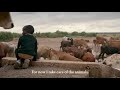 4歳の子に、バケットリストがある世界 / WATERisLIFE「BUCKET LIST」 シーン 2