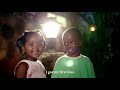 4歳の子に、バケットリストがある世界 / WATERisLIFE「BUCKET LIST」 シーン 4