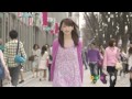 語らずとも大いに語る、0:32の演技 / 東京メトロ「TOKYO HEART」 シーン 2