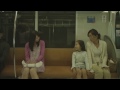 語らずとも大いに語る、0:32の演技 / 東京メトロ「TOKYO HEART」 シーン 3