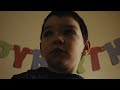 誕生日を数える、ということ / SickKids Foundation「THE COUNT」 シーン 3