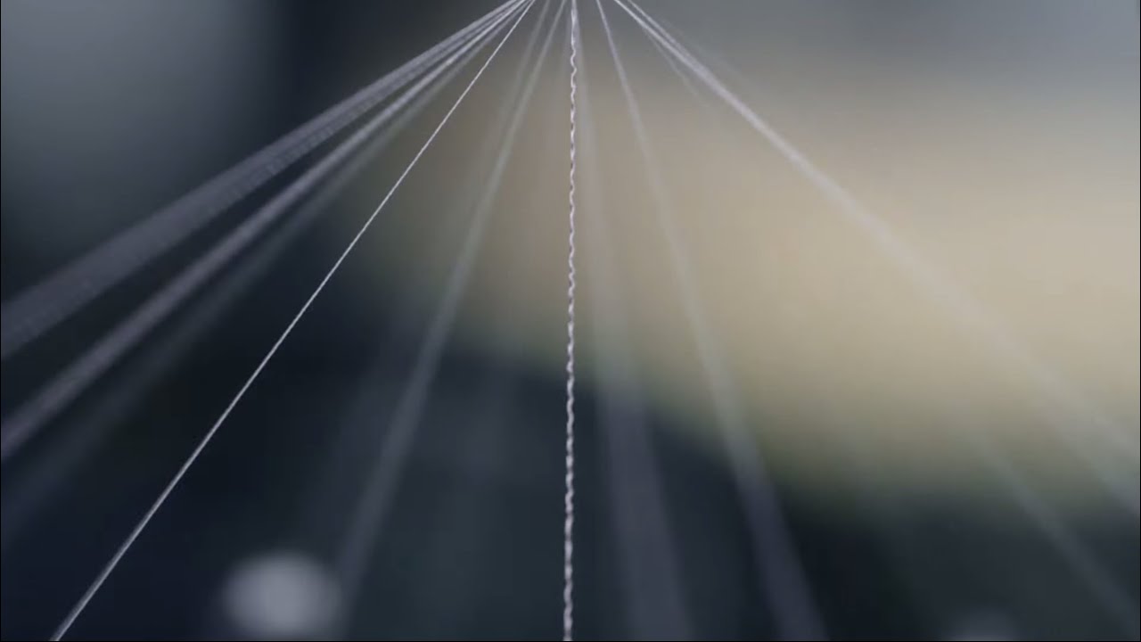 服が、インターフェイスになる日 / Google JACQUARD メインシーン