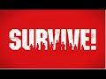 おじさんには、わからないCMにしてほしい / 日清食品「SURVIVE!」 シーン 4