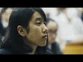 音が、あの頃に引き戻す / カロリーメイト「My Way」篇 シーン 4