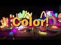 灰色の冬を、みんなで塗り替える / McDonald's Poland「WINTER TAKES ON COLORS」 シーン 3