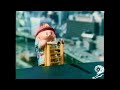 1983年、松下電器が放った一本 / 松下電器産業「FIREMAN」 シーン 4