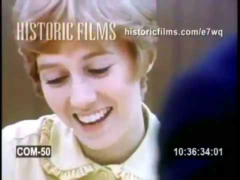 「ニックって呼んでもいい？」 / United California Bank「NICK」 メインシーン