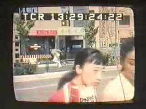 10秒で説明できる凄まじさ / 湖池屋「ジャガッツ」主婦と犯人篇 メインシーン