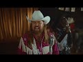 ジャンルという檻を、馬に乗って蹴り飛ばした / Lil Nas X「Old Town Road (Official Movie) ft. Billy Ray Cyrus」 シーン 4