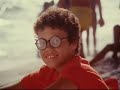 1983年、ブラジルのメガネ屋さんの広告 / OTICA ERNESTO「A BOY AND A GIRL」 シーン 2