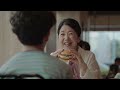 思い出は、何にも勝る / マクドナルド「僕がここにいる理由」 シーン 4