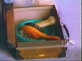 テレビ局が、テレビを見るなと言った / TVE「SUITCASE」 シーン 3