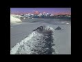 車が見えないのに、Jeepだとわかる / Jeep「Snow Covered」 シーン 4