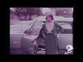 1970年、アメリカ人に何を語ったのか / VOLVO「AMERICANS」 シーン 2