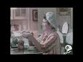 1971年、ネスレとレオ・バーネットが何かを生み出していた / NESTLE「IRWIN AND YOLANDA」 シーン 2