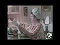 1971年、ネスレとレオ・バーネットが何かを生み出していた / NESTLE「IRWIN AND YOLANDA」 シーン 3