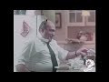 1971年、ネスレとレオ・バーネットが何かを生み出していた / NESTLE「IRWIN AND YOLANDA」 シーン 4