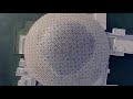 砂漠のハイウェイを、世界初のギャラリーに変えた / Louvre Abu Dhabi「Highway Gallery」 シーン 2
